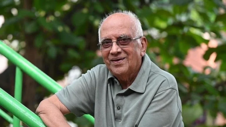 Singeetham Srinivasa Rao: లెజెండరీ డైరెక్టర్ సింగీతం శ్రీనివాసరావు కన్నుమూత