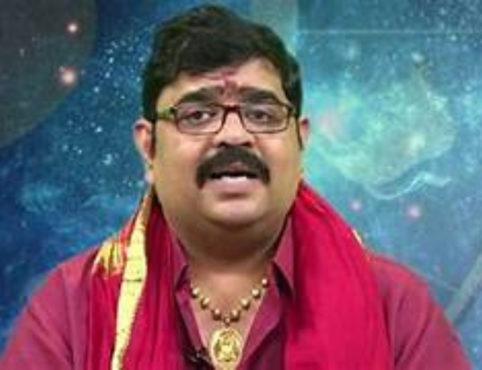 జ్ఞానేశ్ కుమార్‌ పదవి పోవడం ఖాయం, జైలుకు వెళ్లే అవకాశం.. వేణుస్వామి సంచలన జోస్యం
